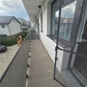 Apartament PREMIUM 3 camere de închiriat - foto 7