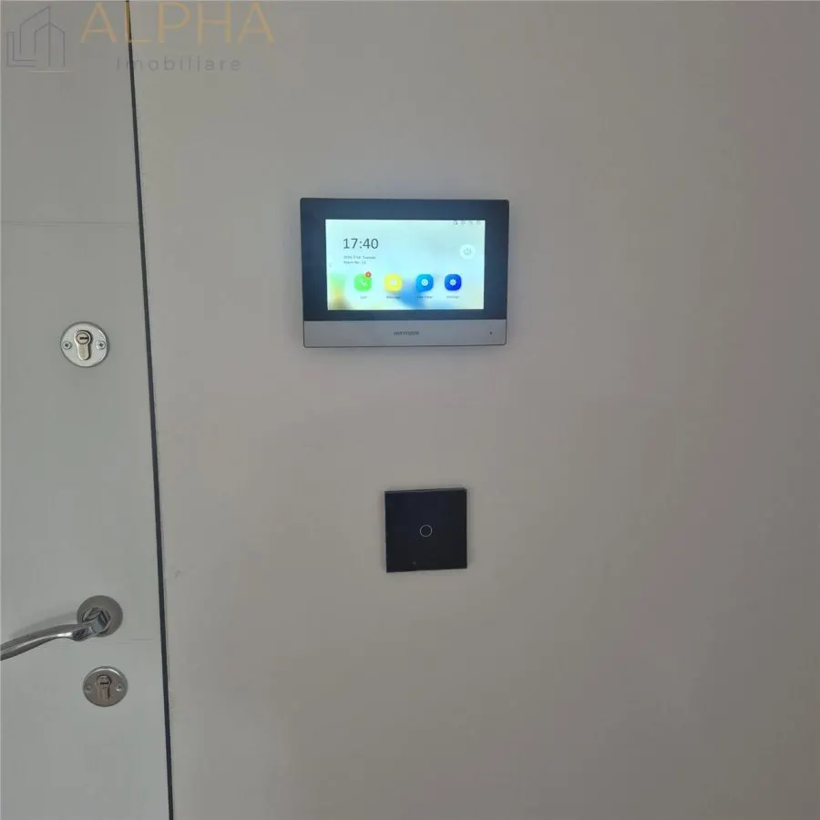 Apartament PREMIUM 3 camere de închiriat - foto 8