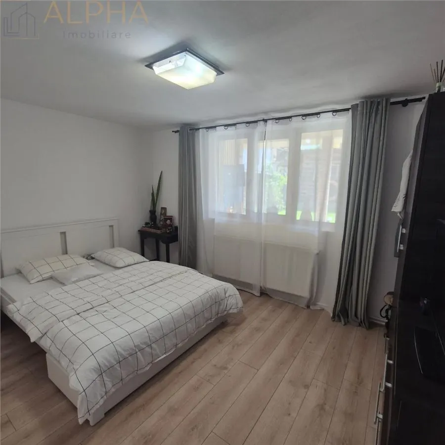 Casa individuala, zona ultracentrala – acces din doua strazi, teren 316 mp - foto 11