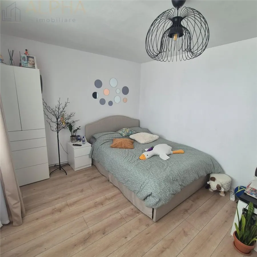 Casa individuala, zona ultracentrala – acces din doua strazi, teren 316 mp - foto 13
