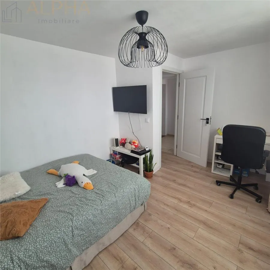 Casa individuala, zona ultracentrala – acces din doua strazi, teren 316 mp - foto 14