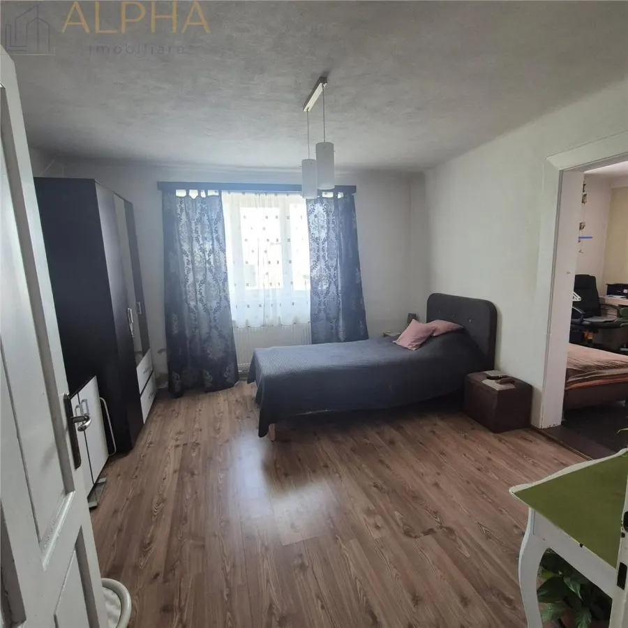 Casa individuala, zona ultracentrala – acces din doua strazi, teren 316 mp - foto 15