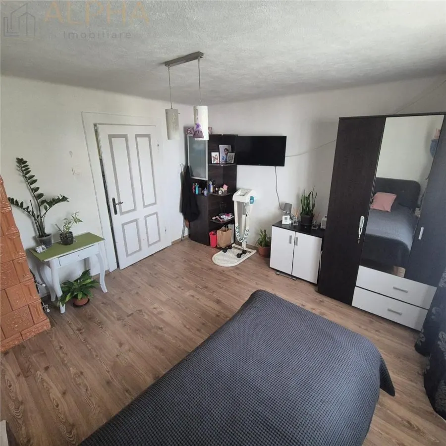 Casa individuala, zona ultracentrala – acces din doua strazi, teren 316 mp - foto 16