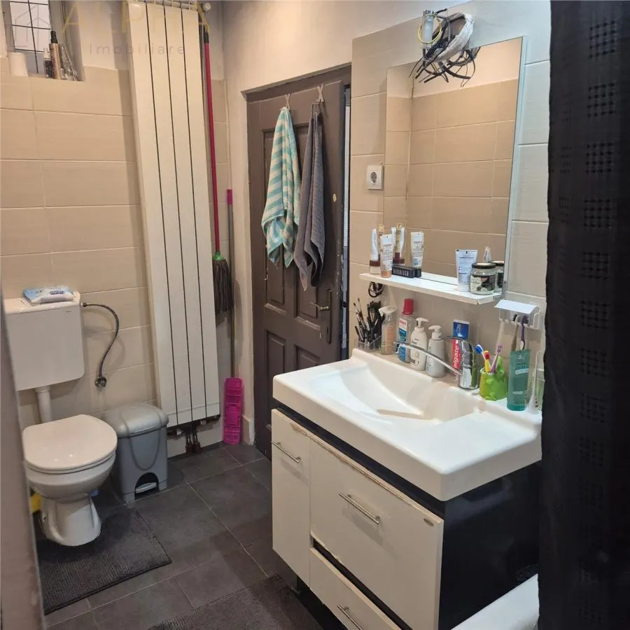 Casa individuala, zona ultracentrala – acces din doua strazi, teren 316 mp - foto 19