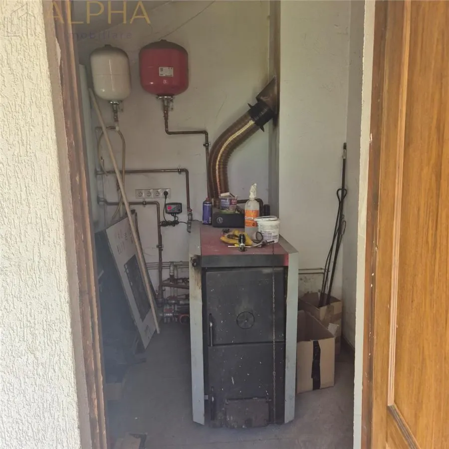 Casa individuala, zona ultracentrala – acces din doua strazi, teren 316 mp - foto 21