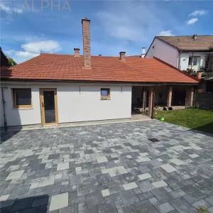 Casa individuala, zona ultracentrala – acces din doua strazi, teren 316 mp - foto 5