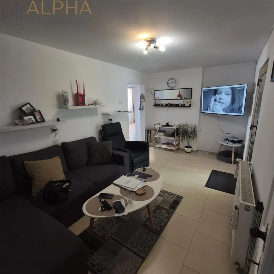 Casa individuala, zona ultracentrala – acces din doua strazi, teren 316 mp - foto 6