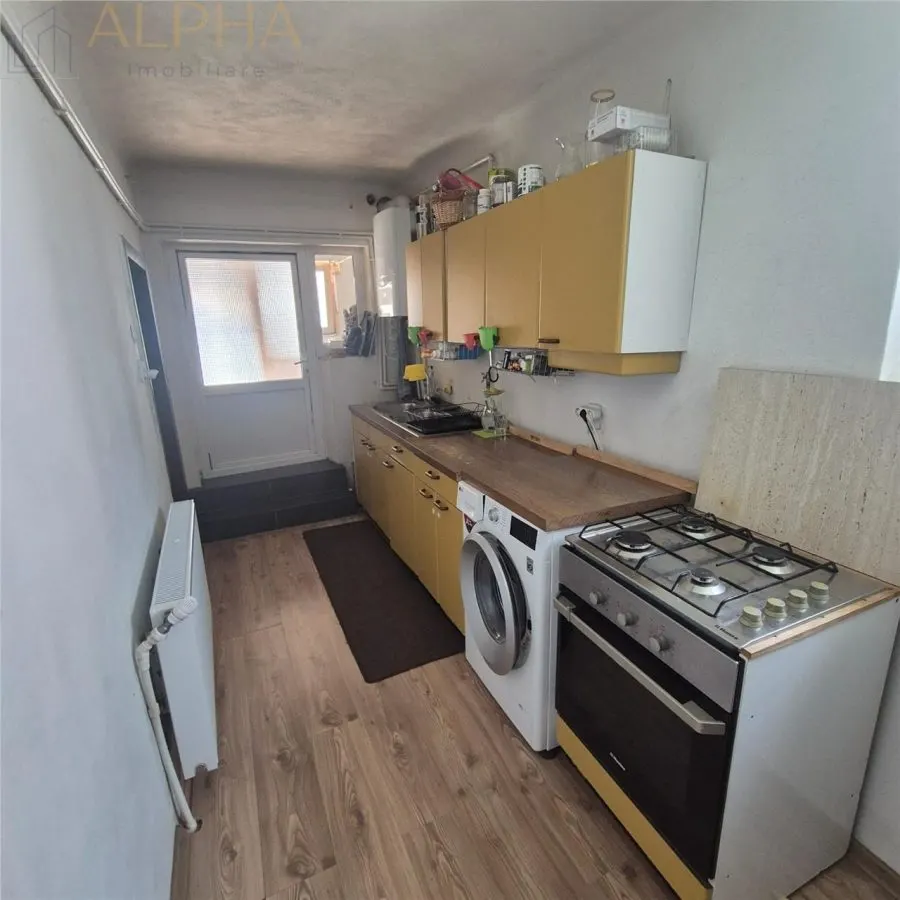 Casa individuala, zona ultracentrala – acces din doua strazi, teren 316 mp - foto 8
