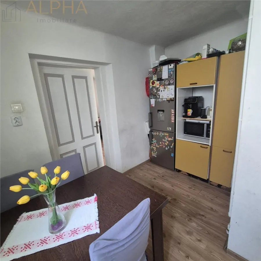 Casa individuala, zona ultracentrala – acces din doua strazi, teren 316 mp - foto 9