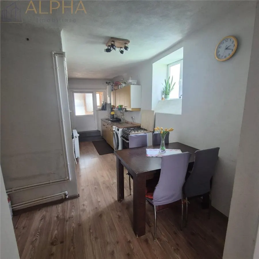 Casa individuala, zona ultracentrala – acces din doua strazi, teren 316 mp - foto 10