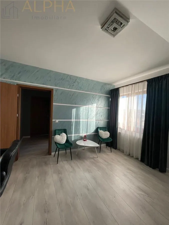 Apartament modern cu 3 camere de vanzare, Jud BN, Bistrita – Str. Poieni - foto 11