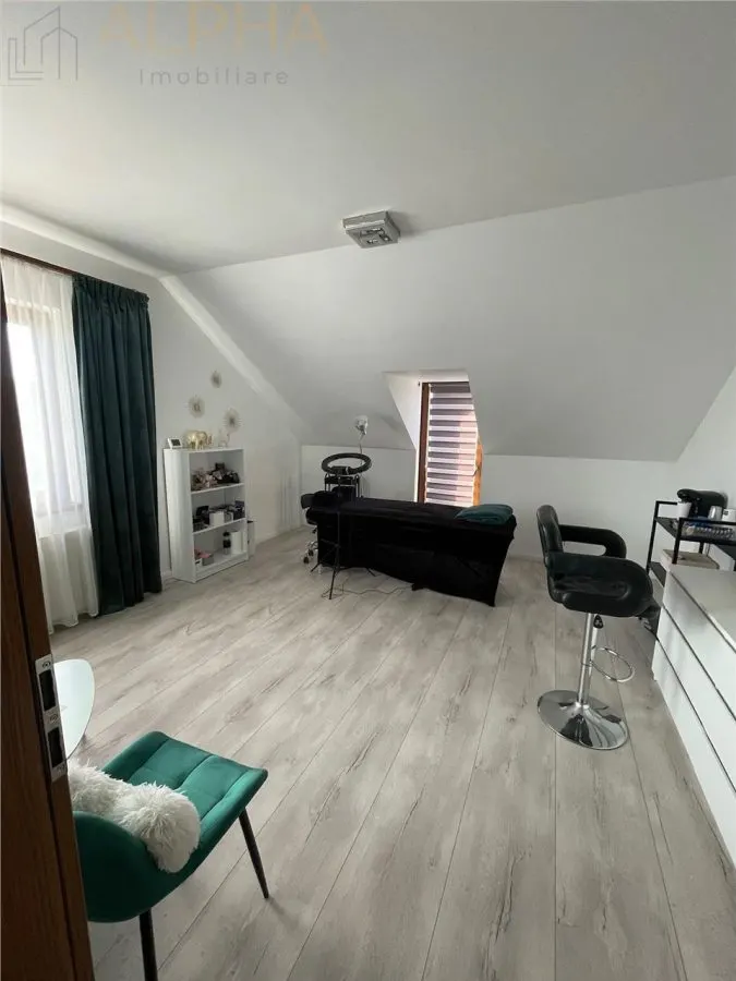 Apartament modern cu 3 camere de vanzare, Jud BN, Bistrita – Str. Poieni - foto 12