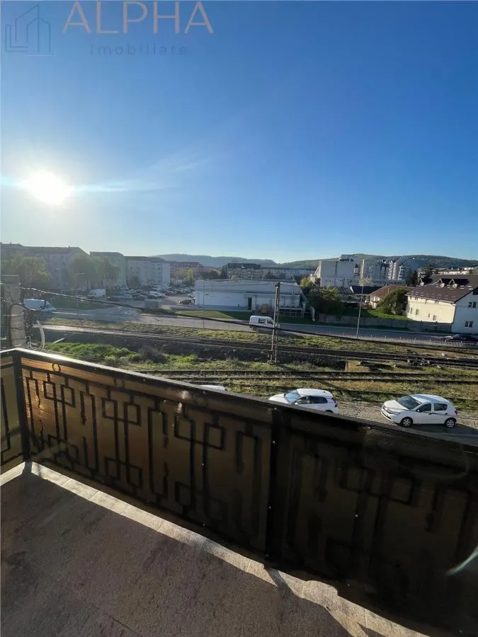 Apartament modern cu 3 camere de vanzare, Jud BN, Bistrita – Str. Poieni - foto 15