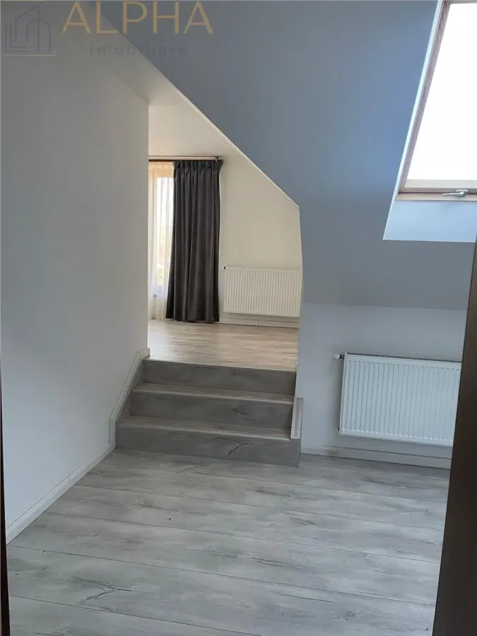 Apartament modern cu 3 camere de vanzare, Jud BN, Bistrita – Str. Poieni - foto 3