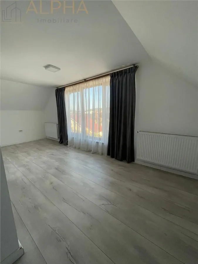 Apartament modern cu 3 camere de vanzare, Jud BN, Bistrita – Str. Poieni - foto 5