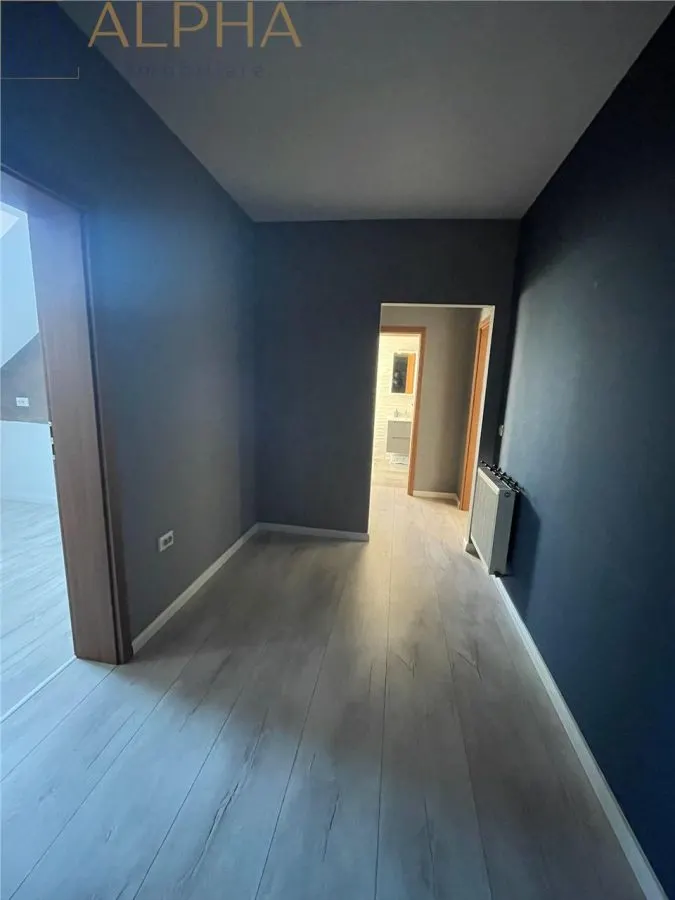 Apartament modern cu 3 camere de vanzare, Jud BN, Bistrita – Str. Poieni - foto 7