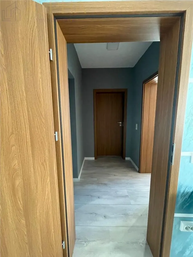 Apartament modern cu 3 camere de vanzare, Jud BN, Bistrita – Str. Poieni - foto 9
