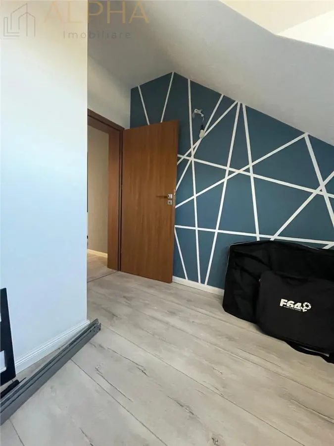 Apartament modern cu 3 camere de vanzare, Jud BN, Bistrita – Str. Poieni - foto 10