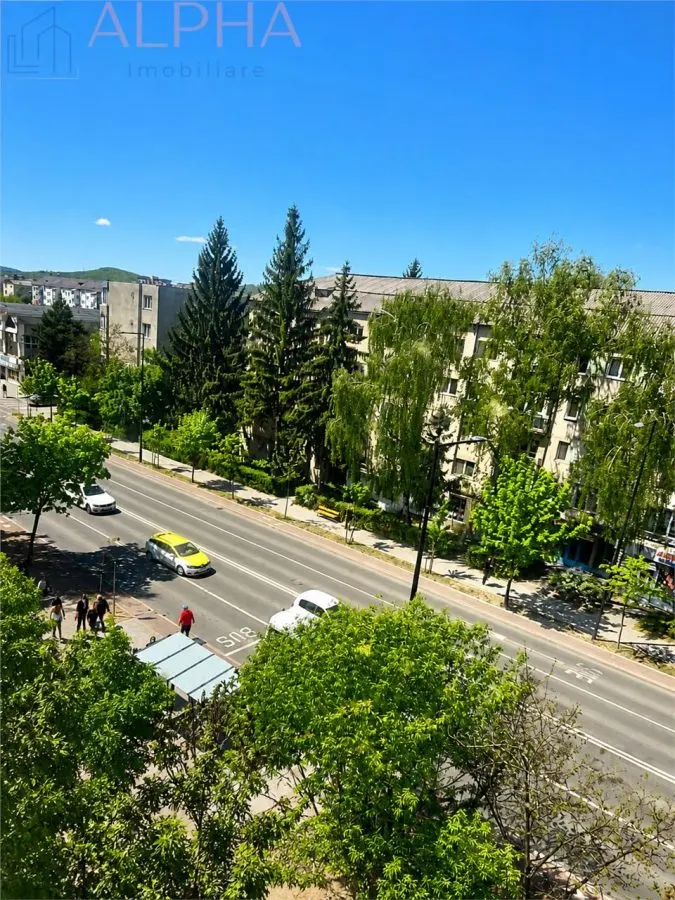 Apartament 3 camere | Zona Bisrica de la Apollo, Bistrita | 76 mp | 78.000 Euro - foto 12