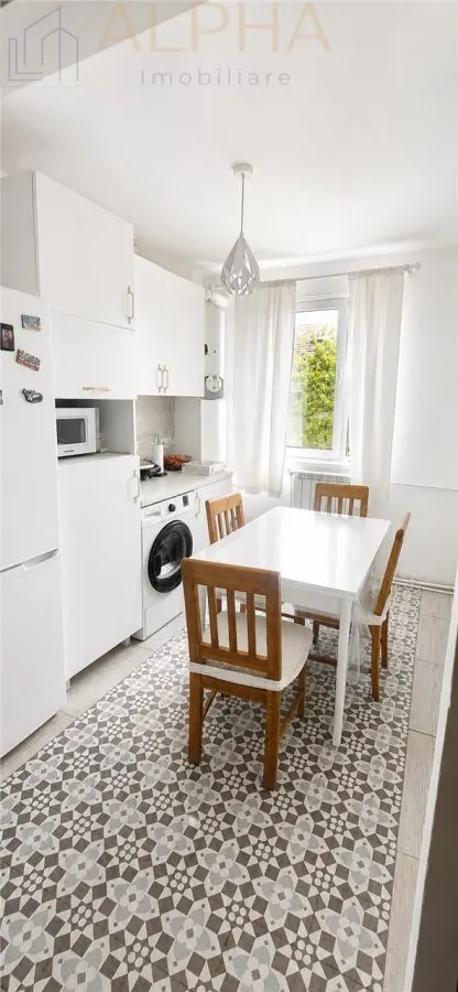 Apartament 3 camere | Zona Bisrica de la Apollo, Bistrita | 76 mp | 78.000 Euro - foto 3
