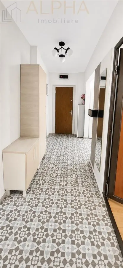 Apartament 3 camere | Zona Bisrica de la Apollo, Bistrita | 76 mp | 78.000 Euro - foto 5