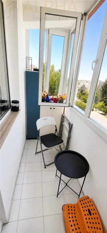 Apartament 3 camere | Zona Bisrica de la Apollo, Bistrita | 76 mp | 78.000 Euro - foto 9