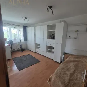 Apartament 3 camere de inchiriat zona central, jud B-N, Bistrita - Bistrita