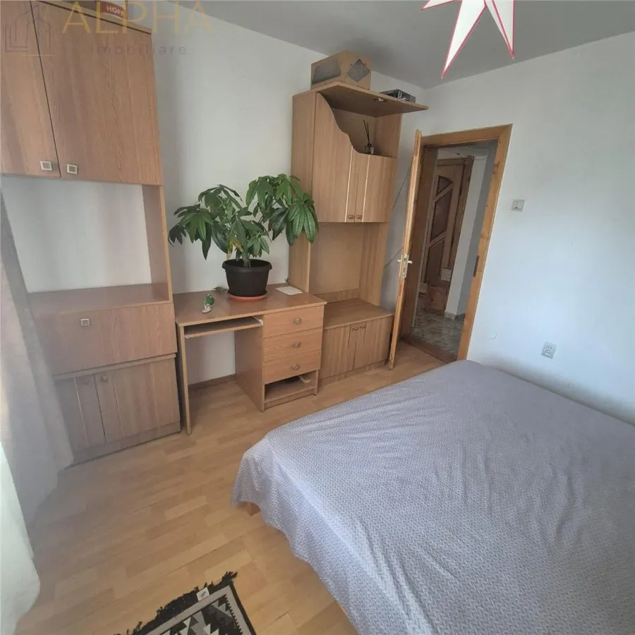 Apartament 3 camere de inchiriat zona central, jud B-N, Bistrita - foto 2