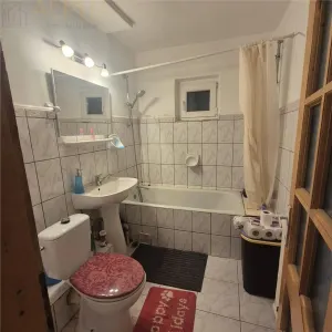 Apartament 3 camere de inchiriat zona central, jud B-N, Bistrita - foto 11