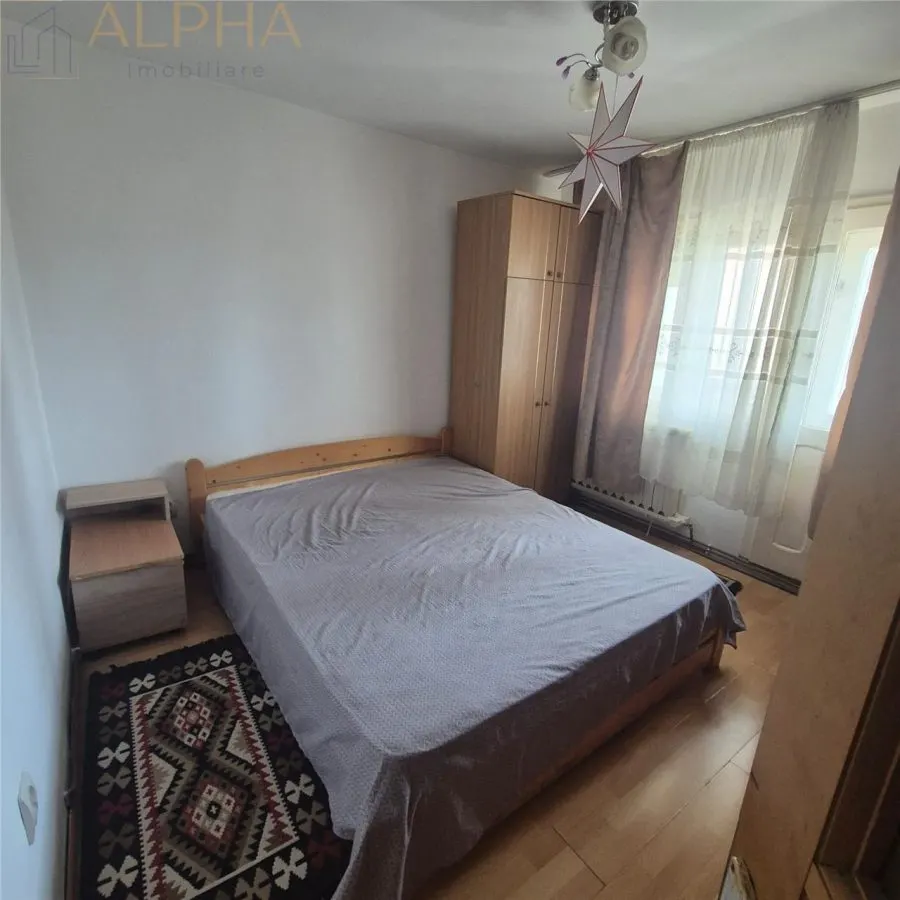 Apartament 3 camere de inchiriat zona central, jud B-N, Bistrita - foto 3