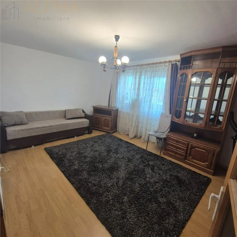 Apartament 3 camere de inchiriat zona central, jud B-N, Bistrita - foto 5