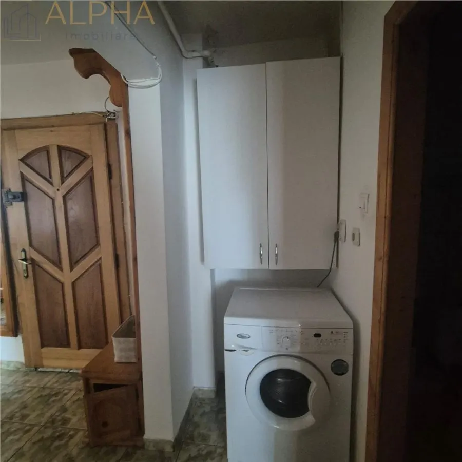 Apartament 3 camere de inchiriat zona central, jud B-N, Bistrita - foto 10