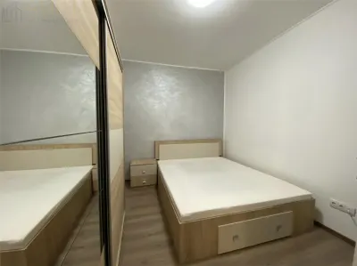 Garsoniera moderna de vanzare – Str. Romana, Bistrita, jud B-N - foto 3