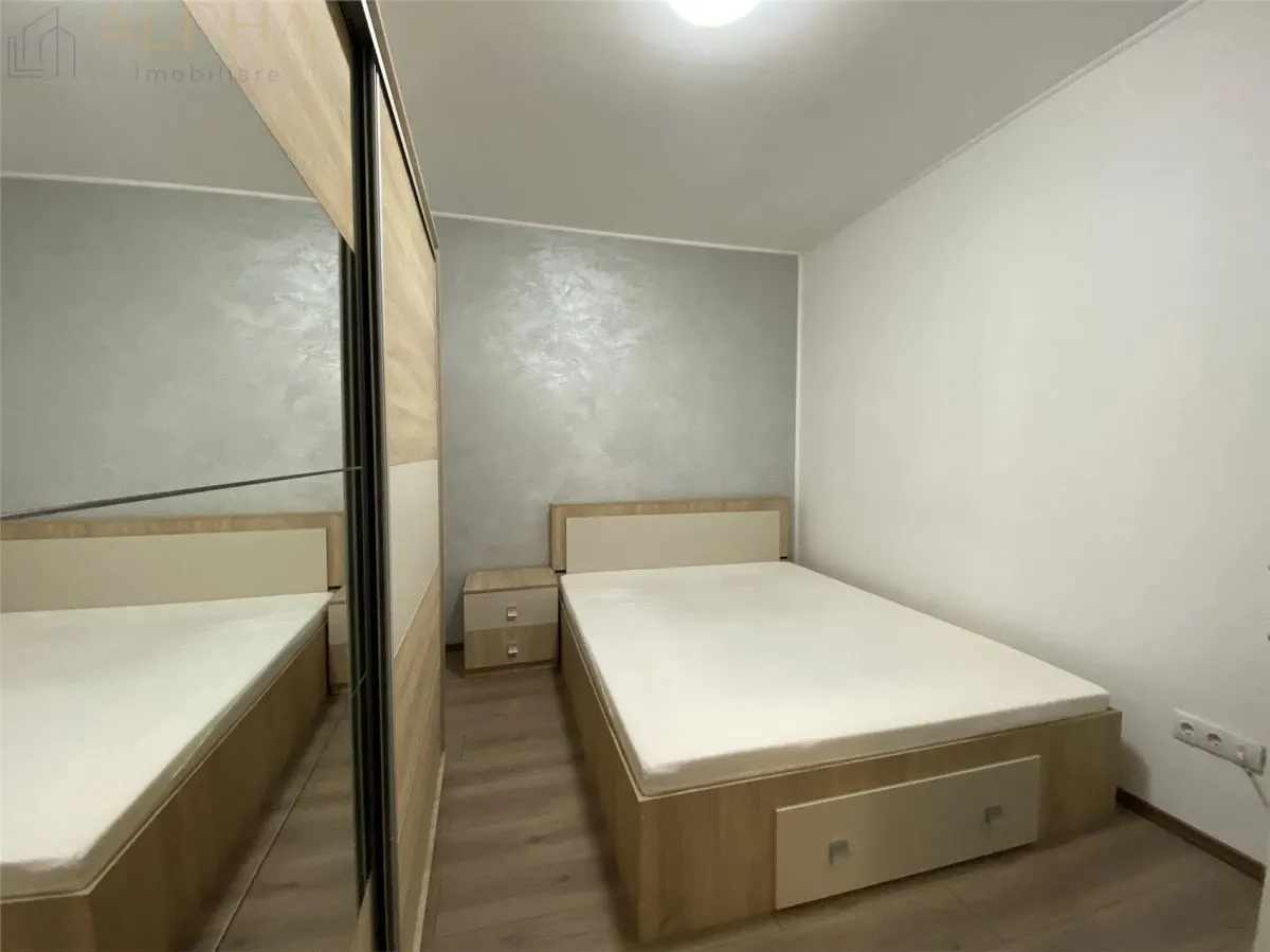 Garsoniera moderna de vanzare – Str. Romana, Bistrita, jud B-N - foto 3