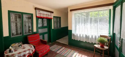 CASA RUSTICA CU TEREN 1800 MP, CART. SARATA, JUD BN - foto 16
