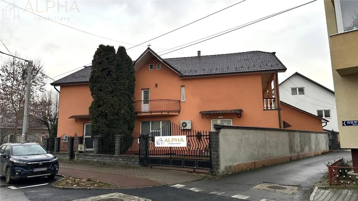 AFACERE LA CHEIE DE VANZARE IN BISTRITA, BN - SPATIU DE JOACA SI EVENIMENTE PENTRU COPII - foto 1