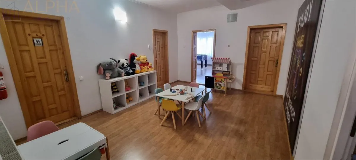 AFACERE LA CHEIE DE VANZARE IN BISTRITA, BN - SPATIU DE JOACA SI EVENIMENTE PENTRU COPII - foto 11