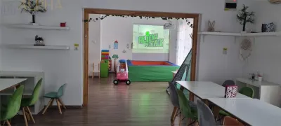 AFACERE LA CHEIE DE VANZARE IN BISTRITA, BN - SPATIU DE JOACA SI EVENIMENTE PENTRU COPII - foto 14