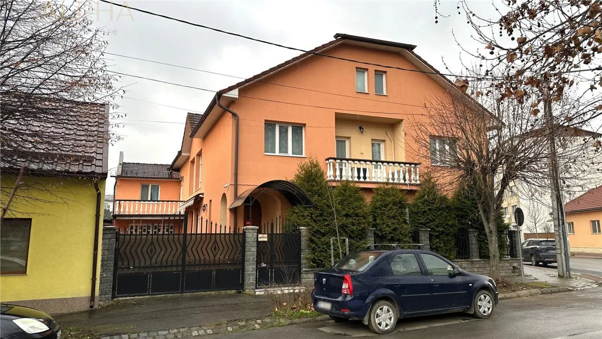 AFACERE LA CHEIE DE VANZARE IN BISTRITA, BN - SPATIU DE JOACA SI EVENIMENTE PENTRU COPII - foto 3