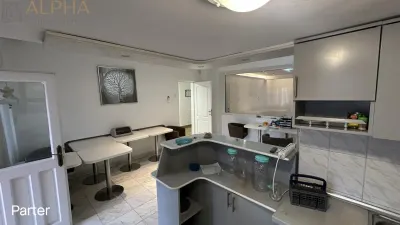 AFACERE LA CHEIE DE VANZARE IN BISTRITA, BN - SPATIU DE JOACA SI EVENIMENTE PENTRU COPII - foto 23