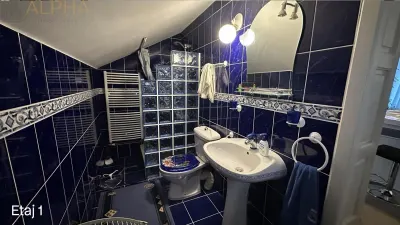 AFACERE LA CHEIE DE VANZARE IN BISTRITA, BN - SPATIU DE JOACA SI EVENIMENTE PENTRU COPII - foto 36