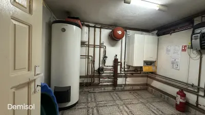 AFACERE LA CHEIE DE VANZARE IN BISTRITA, BN - SPATIU DE JOACA SI EVENIMENTE PENTRU COPII - foto 38