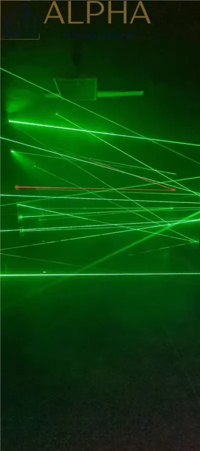 AFACERE LA CHEIE DE VANZARE IN BISTRITA, BN - SPATIU DE JOACA SI EVENIMENTE PENTRU COPII - foto 8
