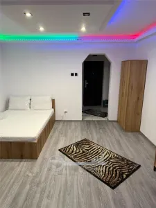 Apartament o camera Podul de Piatra - foto 1