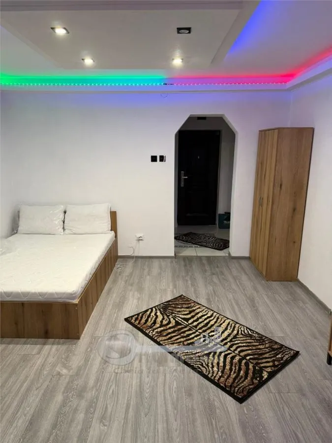 Apartament o camera Podul de Piatra - foto 1