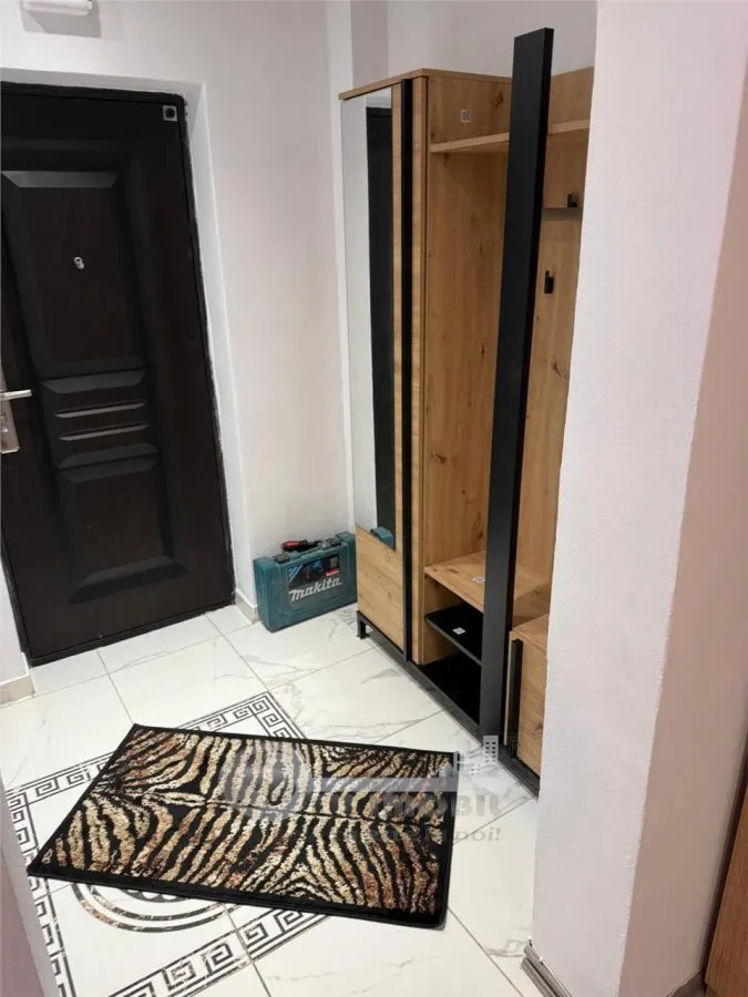 Apartament o camera Podul de Piatra - foto 4