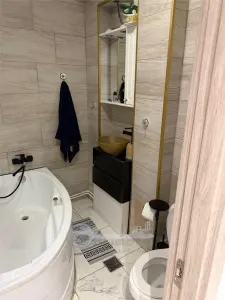 Apartament o camera Podul de Piatra - foto 7