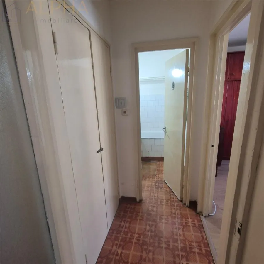 De vanzare apartament 2 camere – Bistrita, Aleea Plopilor, jud BN - foto 2