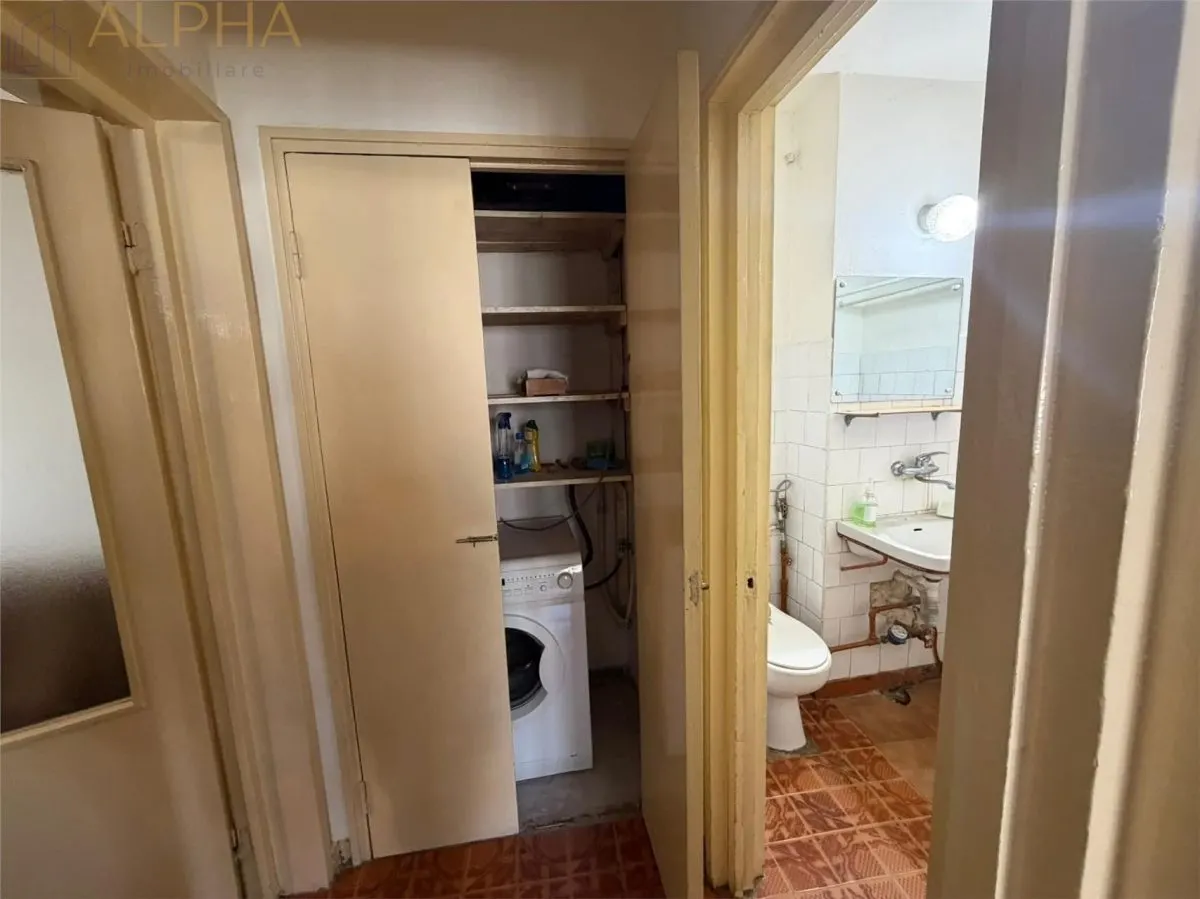 De vanzare apartament 2 camere – Bistrita, Aleea Plopilor, jud BN - foto 10