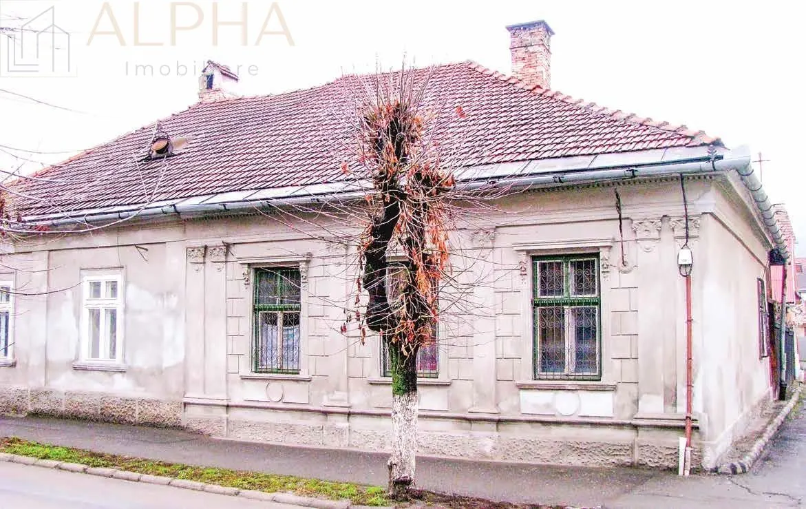 Casa de vanzare in Bistrita - Zona Centrala - foto 1